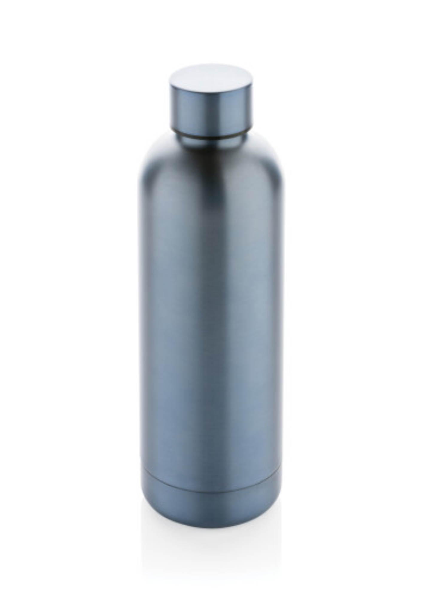 Recycled Stainless Steel Bottle