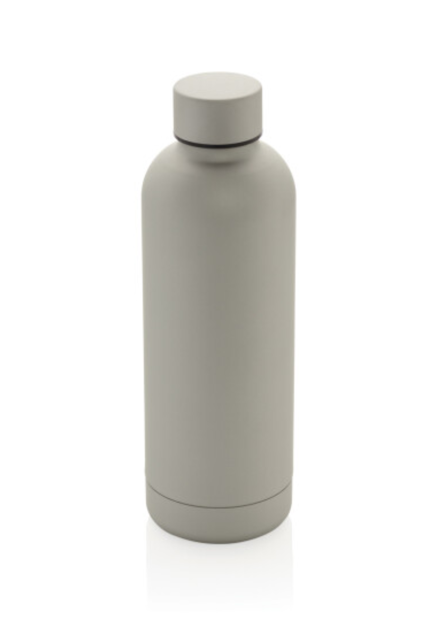 Recycled Stainless Steel Bottle