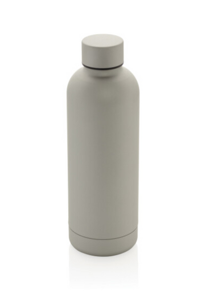 Recycled Stainless Steel Bottle