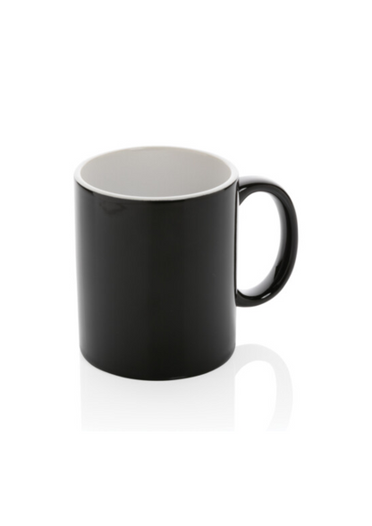 Classic Ceramic Mug