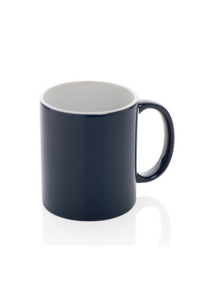 Classic Ceramic Mug