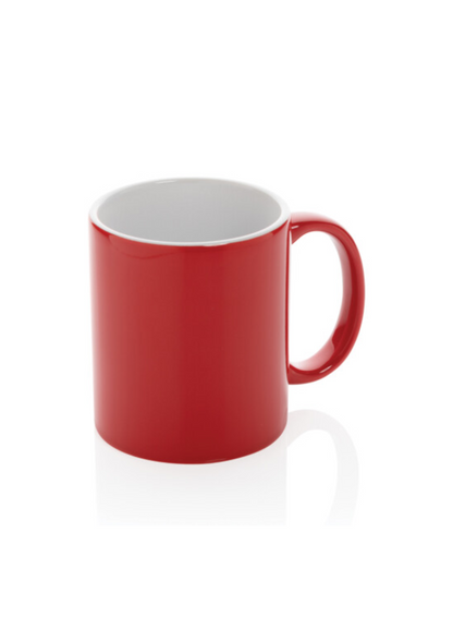 Classic Ceramic Mug