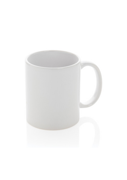 Classic Ceramic Mug